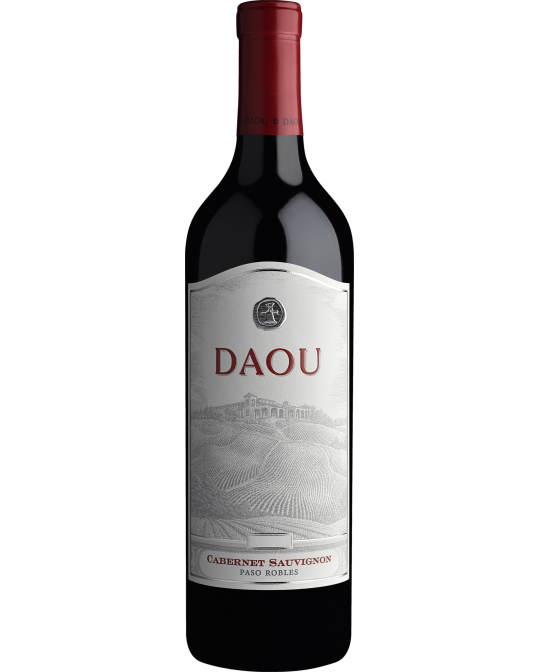 DAOU Cabernet Sauvignon 2021