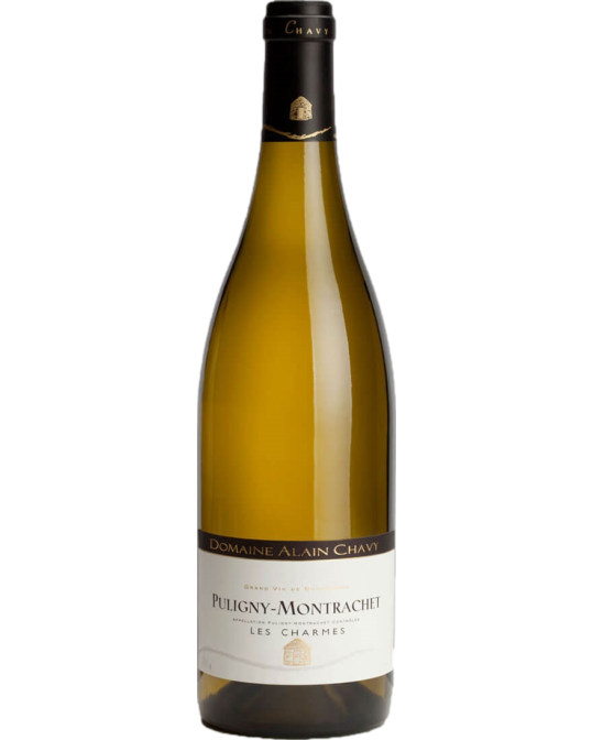 Domaine Alain Chavy Puligny-Montrachet Les Charmes 2020