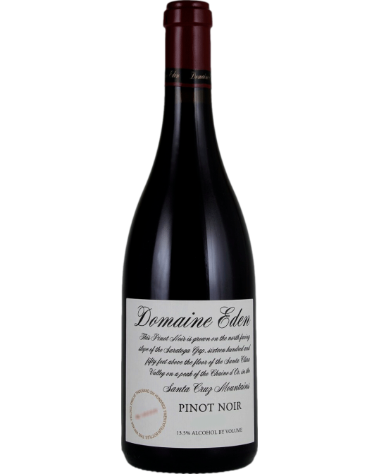 Domaine Eden Pinot Noir 2017