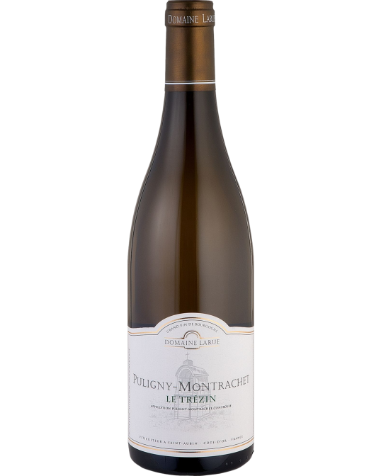 Domaine Larue Puligny-Montrachet Le Trezin 2022