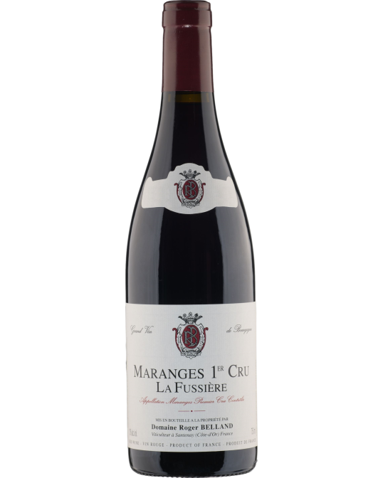 Domaine Roger Belland Maranges Premier Cru La Fussiere 2022