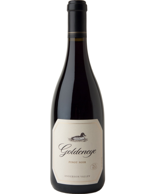 Duckhorn Pinot Noir Goldeneye 2021