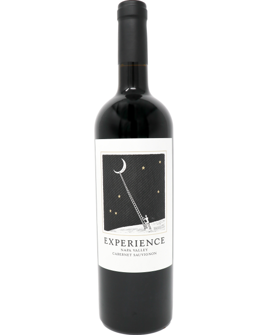 Experience Napa Cabernet Sauvignon 2019