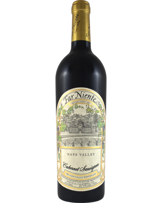 Far Niente Cabernet Sauvignon 2022