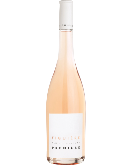 Figuiere Premiere de Figuiere Rose 2023