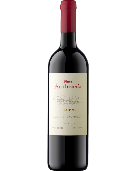 Finca Ambrosia Precioso Cabernet Sauvignon 2020