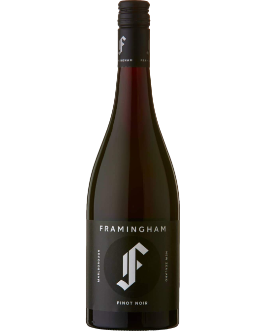 Framingham Pinot Noir 2020