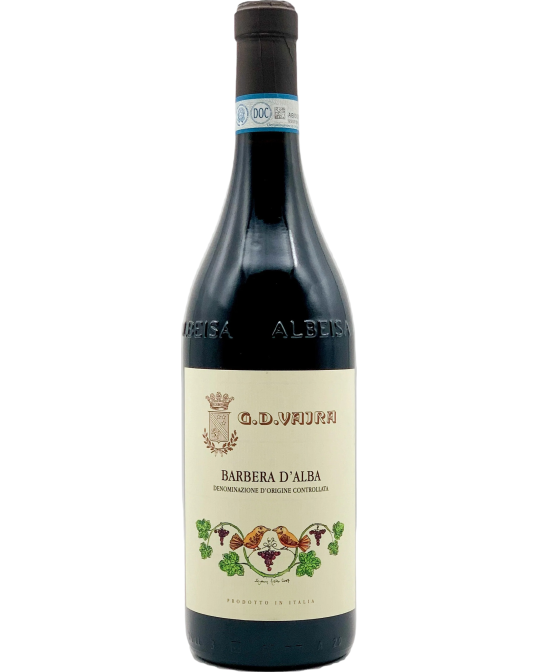 G.D. Vajra Barbera d'Alba 2023