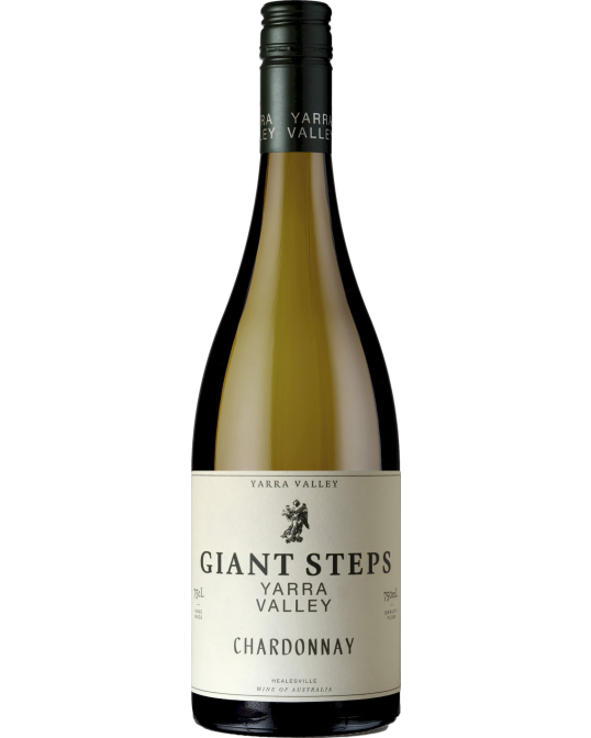 Giant Steps Yarra Valley Chardonnay 2022