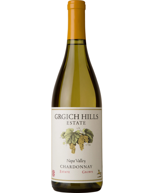 Grgich Hills Chardonnay 2020