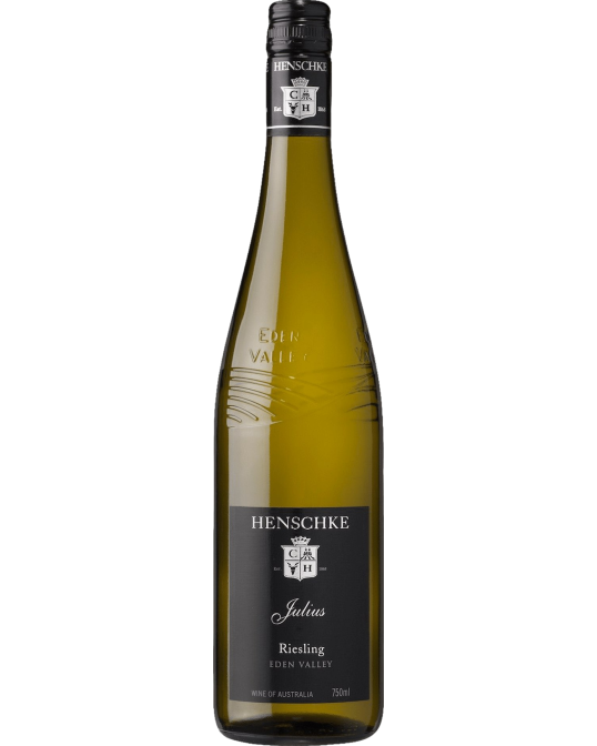 Henschke Julius Riesling 2022