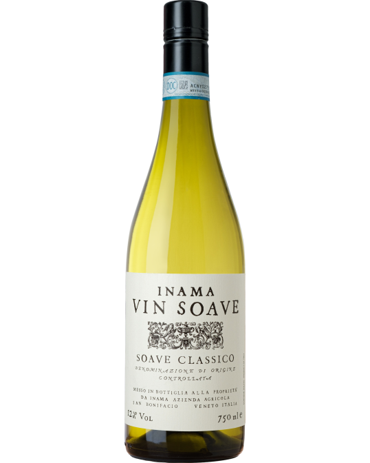 Inama Vin Soave Classico 2023