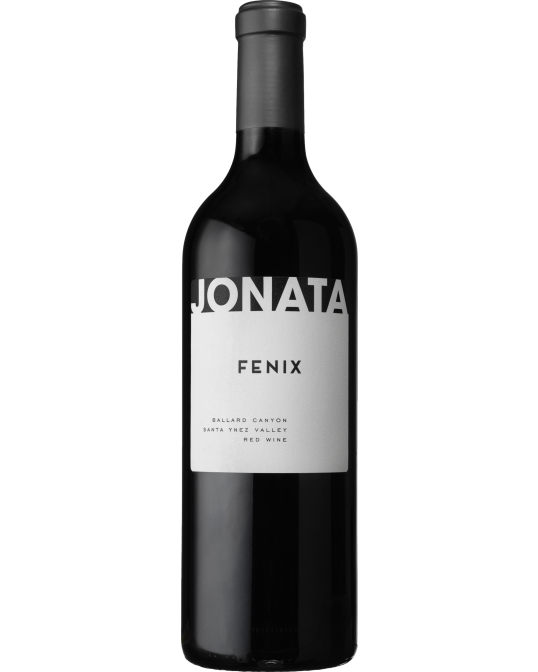 Jonata Fenix 2018