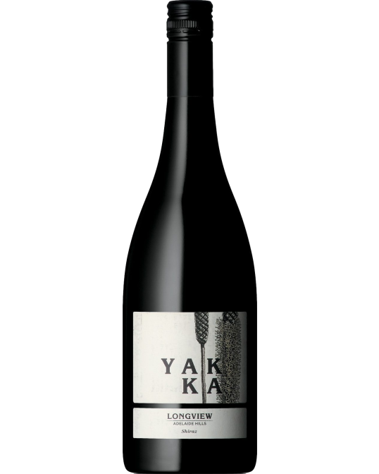 Longview Yakka Shiraz 2021