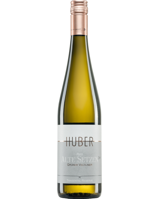 Markus Huber Alte Setzen Erste Lage Gruner Veltliner 2023