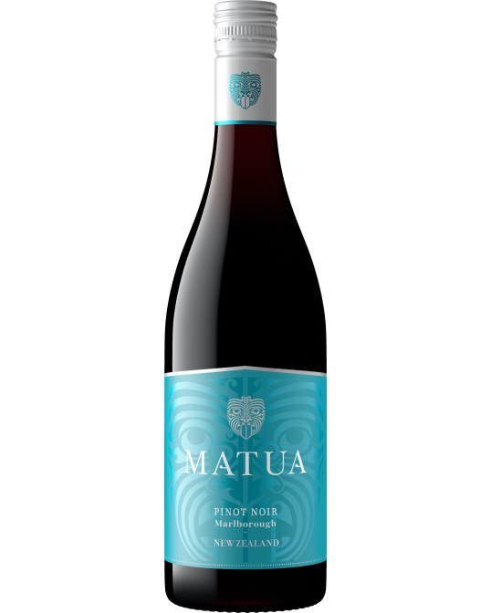 Matua Pinot Noir 2022