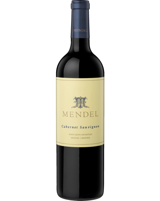 Mendel Cabernet Sauvignon 2021