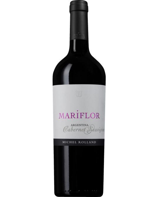 Michel Rolland Mariflor Cabernet Sauvignon 2020