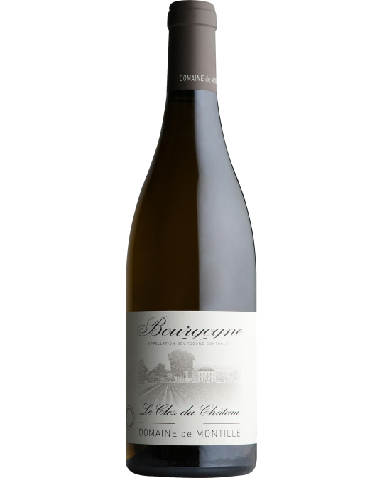 Montille Chateau de Puligny Montrachet Bourgogne Clos du Chateau 2021