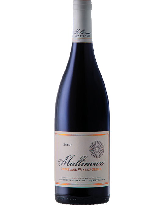 Mullineux Syrah 2019