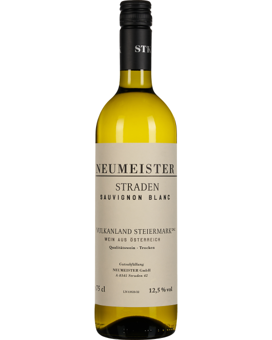 Neumeister Sauvignon Blanc Straden 2023