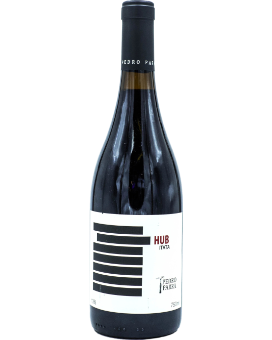 Pedro Parra Hub Cinsault 2022