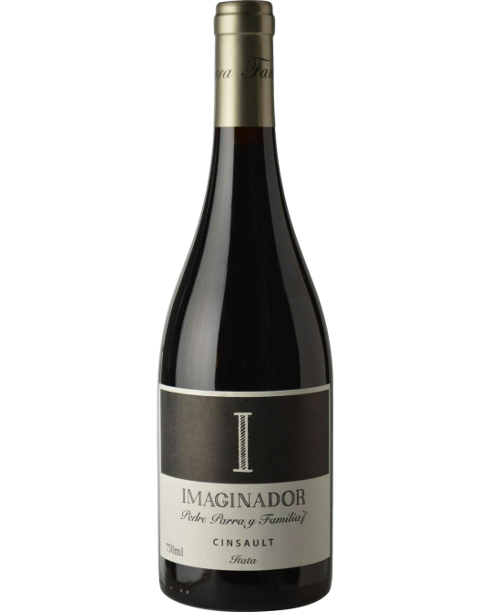 Pedro Parra Imaginador Cinsault 2021