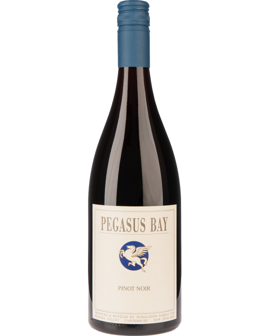 Pegasus Bay Pinot Noir 2020