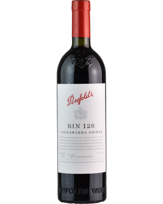 Penfolds Bin 128 Shiraz 2019