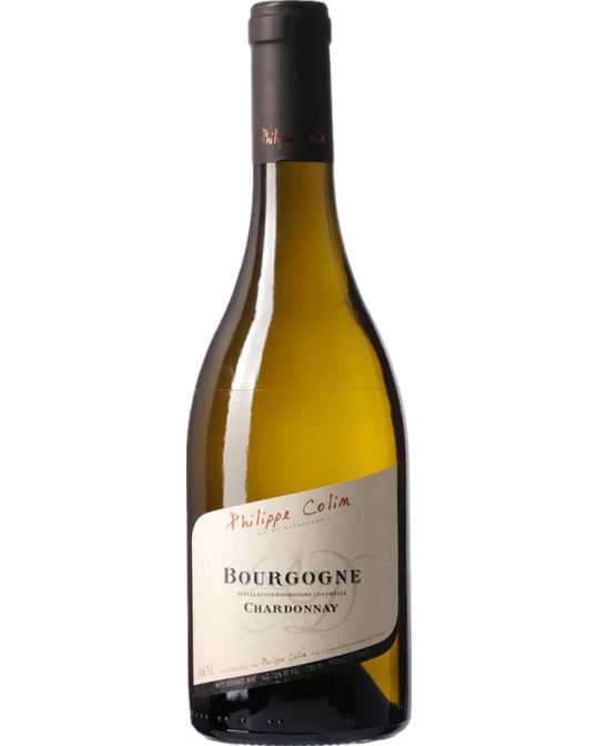 Philippe Colin Bourgogne Chardonnay 2022