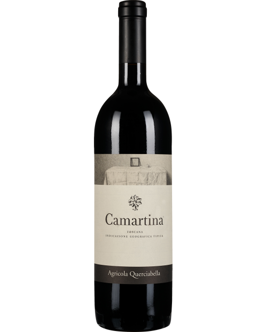 Querciabella Camartina 2019