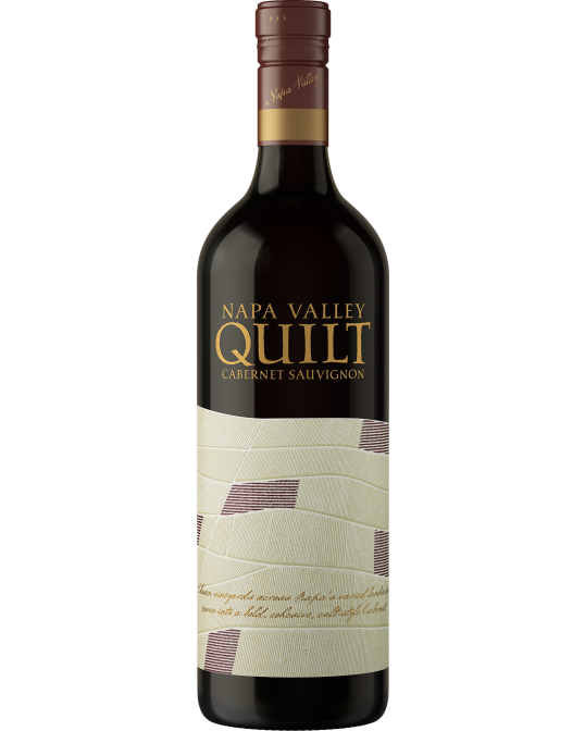 Quilt Cabernet Sauvignon 2021