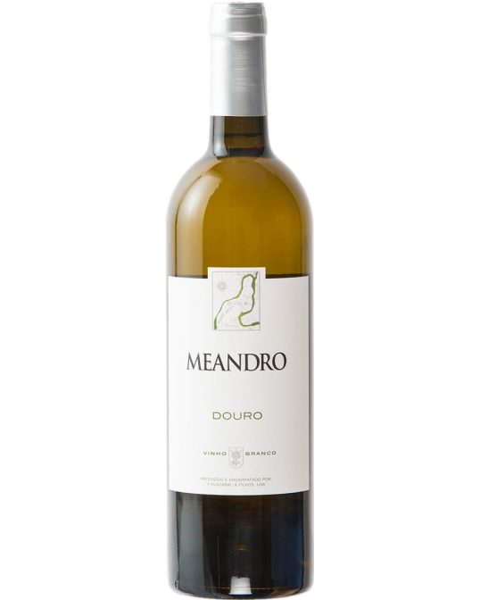 Quinta do Vale Meao Meandro Douro Branco 2022