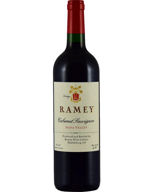 Ramey Cabernet Sauvignon Napa  Valley 2016