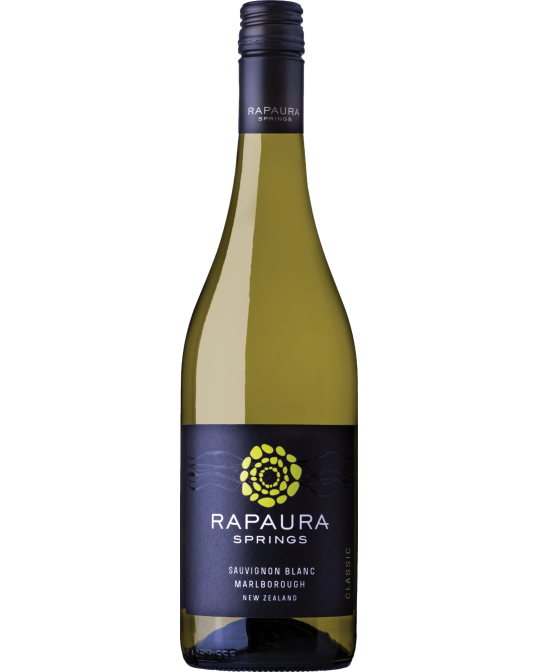 Rapaura Springs Sauvignon Blanc 2023