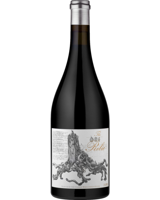 Standish The Relic Shiraz 2021