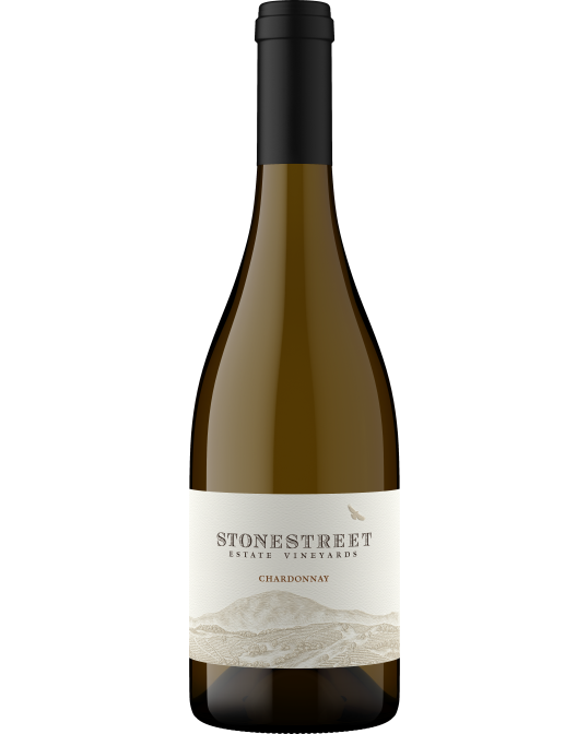 Stonestreet Estate Vineyards Chardonnay 2018