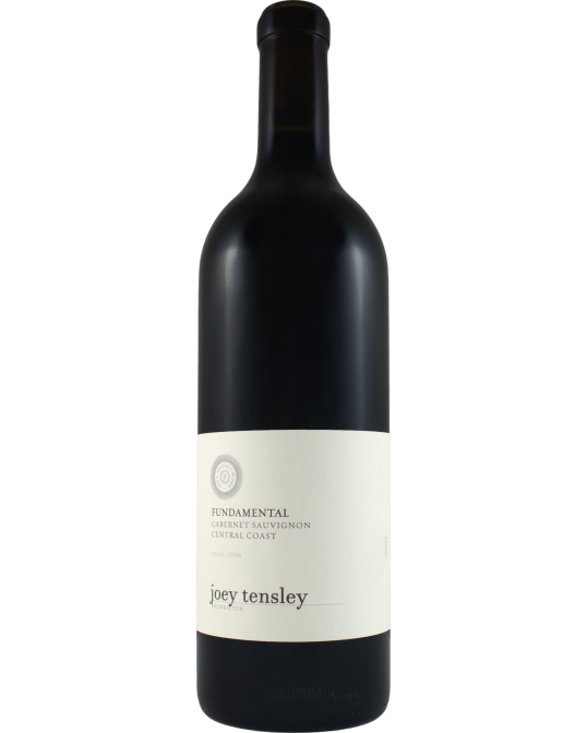 Tensley Fundamental Cabernet Sauvignon 2020