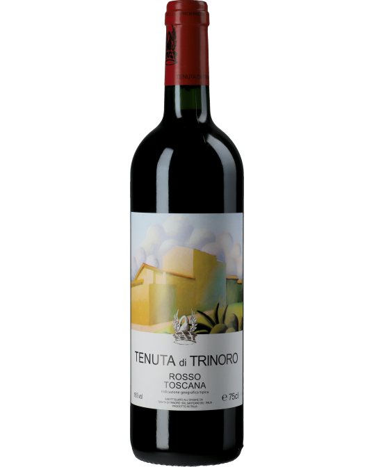 Tenuta di Trinoro 2020