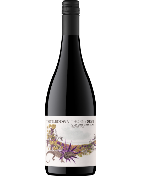 Thistledown Thorny Devil Grenache 2021