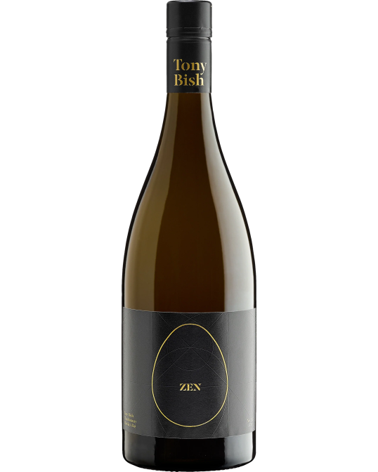 Tony Bish Zen Chardonnay 2020