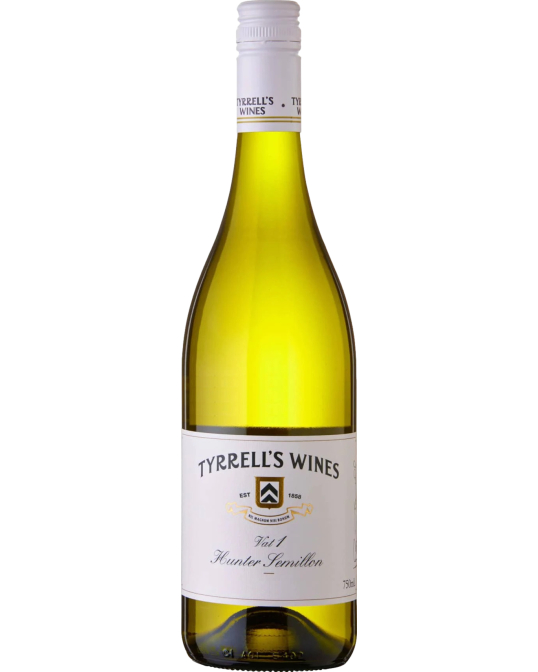 Tyrrell's Vat 1 Semillon 2016