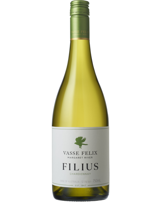 Vasse Felix Filius Chardonnay 2023