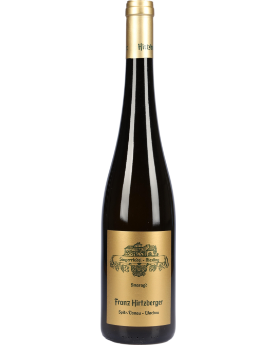 Weingut Franz Hirtzberger Singerriedel Riesling Smaragd 2019