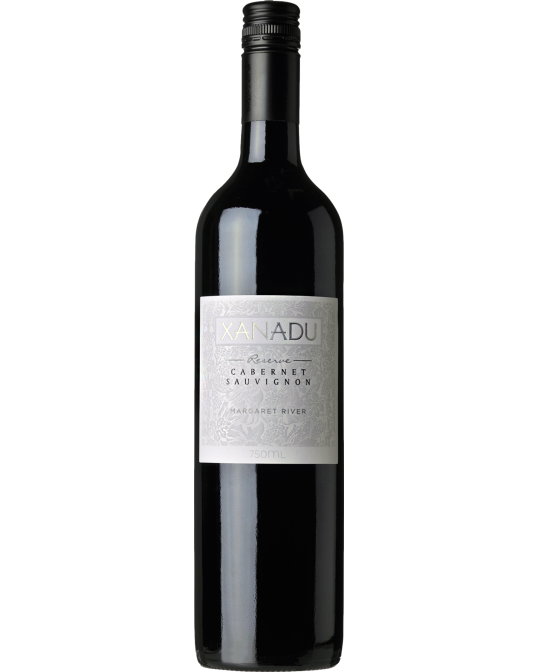 Xanadu Reserve Cabernet Sauvignon 2019