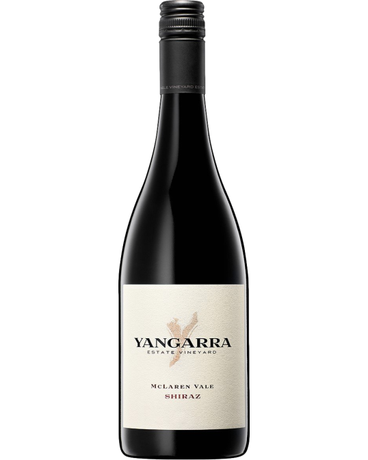 Yangarra Shiraz 2018