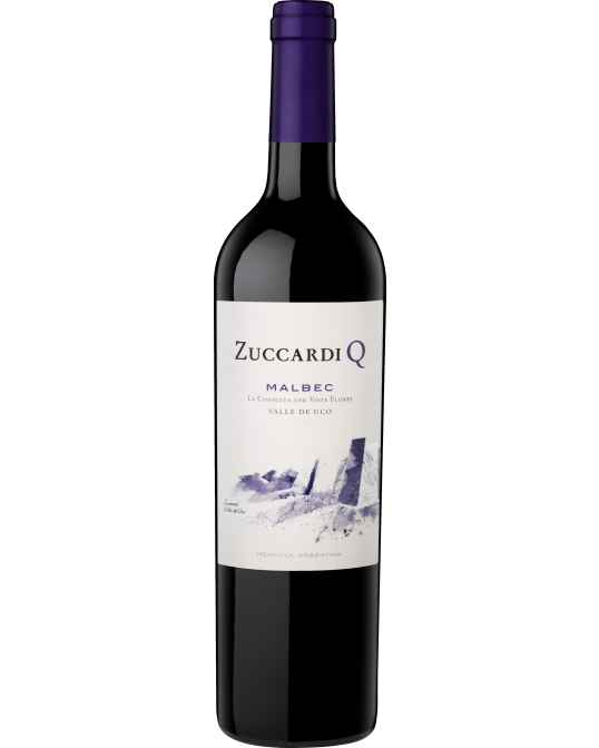 Zuccardi Serie Q Malbec 2022