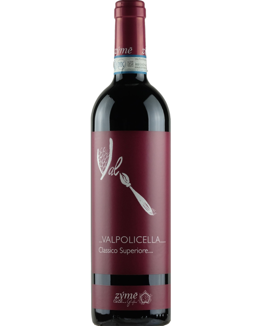 Zyme Valpolicella Superiore 2019