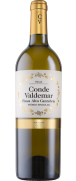 Bodegas Valdemar Conde de Valdemar Finca Alto Cantabria Blanco 2023