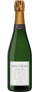 Champagne Soutiran Blanc de Blancs Brut Grand Cru